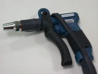 靜電消除槍445D（塑鋼材質） /高壓離子產生器446