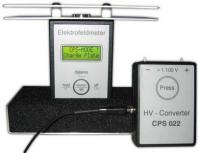 EFM-022靜電壓量測器