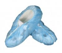 無塵室防塵鞋套