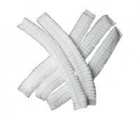 無塵室防塵網帽