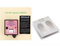 GZ-88防衛式數位型人員靜電接地測試器